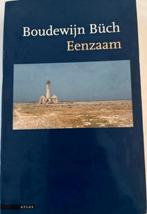 BOUDEWIJN BUCH EENZAAM ATLAS, Ophalen of Verzenden, Zo goed als nieuw, BOUDEWIJN BUCH
