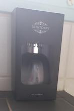 Scentchips olie brander - katalytische lamp *gloednieuw*, Huis en Inrichting, Ophalen of Verzenden, Nieuw, Grijs