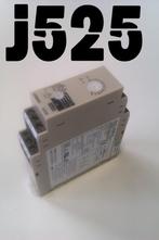 Omron H3DK-G timer, Gebruikt, Ophalen of Verzenden, Omron Europe B.V., Wegalaan 67-69, 2132 JD Hoofddorp