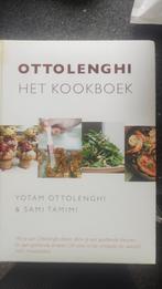 Sami Tamimi - Ottolenghi het kookboek, Boeken, Kookboeken, Hoofdgerechten, Ophalen of Verzenden, Zo goed als nieuw, Italië