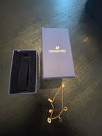 Swarovski armband, Ophalen of Verzenden, Zo goed als nieuw, Zilver