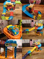 Toet Toet speelgoed pakket, Kinderen en Baby's, Speelgoed | Vtech, Ophalen of Verzenden, Gebruikt, 2 tot 4 jaar