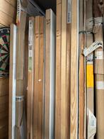 Stompen binnen deuren - Diverse Maten, Ophalen, 25 tot 50 mm, Zo goed als nieuw, 200 tot 250 cm