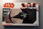 Revell Star Wars Sith Infiltrator Model, 1:50 of kleiner, Revell, Overige typen, Nieuw