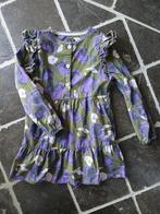 Jurk z8 maat 104/110, Kinderen en Baby's, Meisje, Z8, Ophalen of Verzenden, Zo goed als nieuw