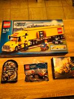 Lego City Combi pack, Ophalen of Verzenden, Zo goed als nieuw, Complete set, Lego