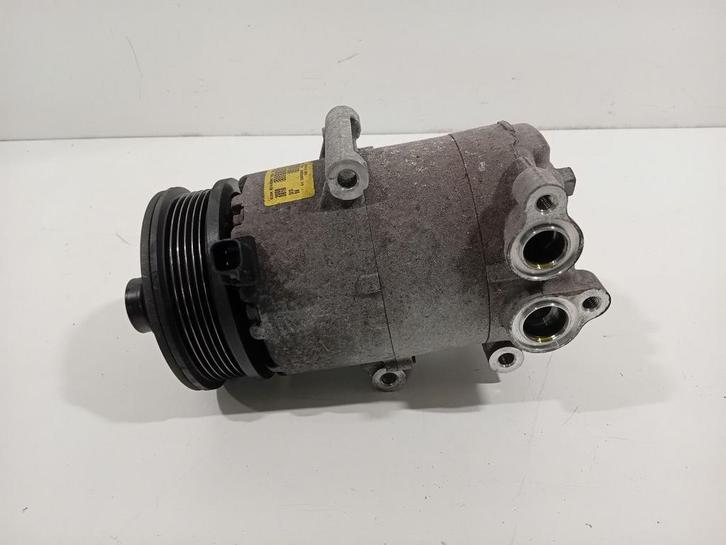 Airco pomp Ford Mondeo, Auto-onderdelen, Airco en Verwarming, Ford, Gebruikt, Herkomst onderdeel bekend, 12 maanden garantie, Ophalen of Verzenden