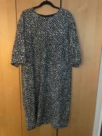Marimekko jurk, Verzenden, Zo goed als nieuw, Maat 46/48 (XL) of groter, Geel