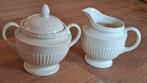 Roomstel - Wedgwood of Etruria & Barlaston, Edme, Huis en Inrichting, Keuken | Servies, Overige typen, Ophalen of Verzenden, Zo goed als nieuw