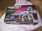 fisher price construx  action space 0586, Ophalen, Gebruikt, Speelset