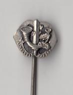 Regiment Limburgse Jagers embleem speldje, Niet vindbaar, Niet vindbaar, Nederland, Embleem of Badge