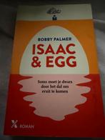 Bobby Palmer - Isaac & Egg. Z.g.a.n., Ophalen of Verzenden, Zo goed als nieuw, Bobby Palmer
