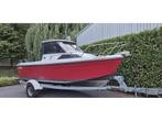 Jeanneau - Esteou 530 - Kajuitboot, Gebruikt, Overige brandstoffen