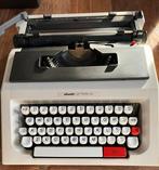 Typemachine Olivetti Lettera 52, Ophalen, Gebruikt