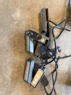 Carbagerun verlichting, Auto diversen, Ophalen, Gebruikt