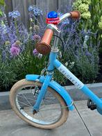 Veloretti kinderfiets 16-inch, Fietsen en Brommers, Ophalen, Gebruikt