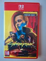 Cyberpunk 2077 Ultimate edition Nintendo Switch 2, Vanaf 18 jaar, 1 speler, Nieuw, Ophalen
