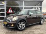 Mini Mini Clubman 1.6 Cooper Chili /panodak/cruise/climate/t, Voorwielaandrijving, Euro 5, Gebruikt, 4 cilinders