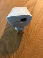 Wifi versterker TP-link 750Mbps dual band, voor stopcontact, Ophalen of Verzenden, Zo goed als nieuw