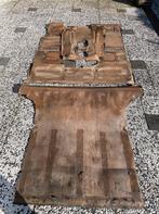 Vloermatten Mercedes G Klasse, Auto-onderdelen, Interieur en Bekleding, Ophalen of Verzenden, Gebruikt, Mercedes-Benz