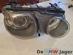 Koplamp rechts xenon BMW 3-serie Compact E46 6905496, Auto-onderdelen, Gebruikt, Ophalen of Verzenden