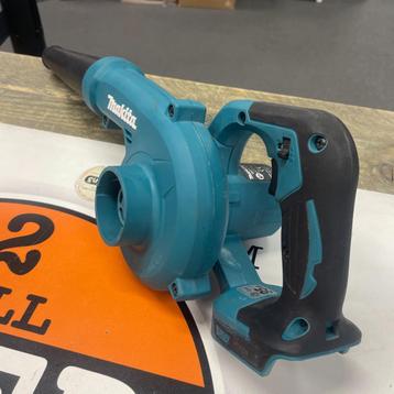 Makita DUB185 Blaas & Zuigmachine beschikbaar voor biedingen