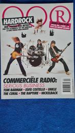 OOR 20-2003 Hardrock Danko Jones actie Commerciele radio Tom, Boeken, Tijdschriften en Kranten, Ophalen of Verzenden, Zo goed als nieuw