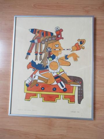 Tekening  beschikbaar voor biedingen