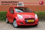 Suzuki Alto 1.0 68pk Comfort AUT. | NL-auto | 5 deuren | Aut, Auto's, Euro 5, Stof, Gebruikt, Met garantie (alle)