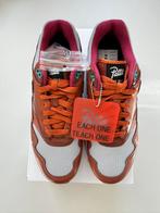 Nike Air Max 1 - Patta Dark Russet, Ophalen of Verzenden, Nieuw, Overige kleuren