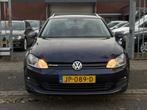 Volkswagen Golf Variant 1.0 TSI Connected Series | Dealer on, Voorwielaandrijving, Stof, Gebruikt, Blauw