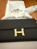 Hermes tas, Verzenden, Nieuw, Zwart, Handtas