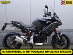 BMW F 900 XR ABS (bj 2022), Motoren, 900 cc, Toermotor