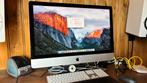 Imac 27 inch 5k I7 - 32gb werkgeheugen, Computers en Software, Apple Desktops, Ophalen, 32 GB, IMac, Zo goed als nieuw