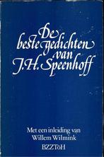 Beste gedichten van J.H. Speenhoff, Gelezen, Ophalen of Verzenden, Willem Wilmink, Eén auteur