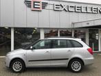 Skoda Fabia Combi 1.4-16V Ambiente, Voorwielaandrijving, Gebruikt, Zwart, 4 cilinders