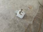 US VS  Duckhead voor Apple adapters, Ophalen of Verzenden, Zo goed als nieuw, 13 inch