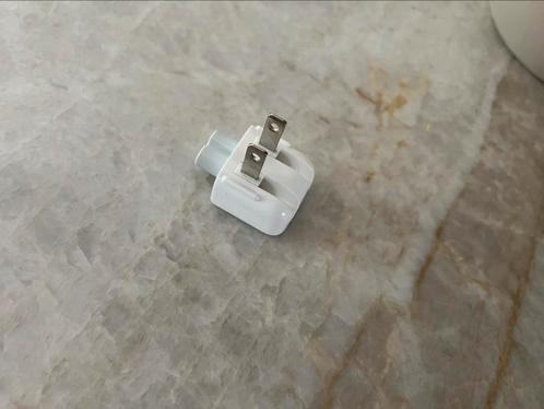 US VS  Duckhead voor Apple adapters, Computers en Software, Apple Macbooks, Zo goed als nieuw, 13 inch, Ophalen of Verzenden