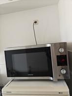 Samsung combi oven magnetron, Ophalen, Zo goed als nieuw, Oven, 45 tot 60 cm