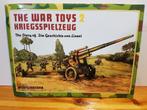 Kriegsspielzeug, Verzenden, Zo goed als nieuw, Overige merken