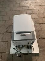 Remeha quinta ace 90kw cv ketel 2018, Doe-het-zelf en Verbouw, Geisers en Boilers, Ophalen of Verzenden, Zo goed als nieuw, 3 t/m 5 jaar oud