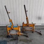 Almi AL33 stenenknipper, Ophalen of Verzenden