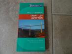 michelin reisgids Tarn, Lot, Aveyron, Michelin, Europa, Nieuw, Ophalen of Verzenden