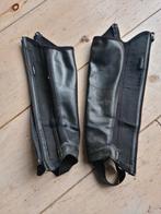 Fouganza chaps 9-11 jaar, Dieren en Toebehoren, Paardrijkleding, Ophalen, Dames, Gebruikt, Overige soorten