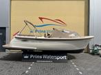 Primeur 615 Tender + 60pk Honda DIRECT VAARKLAAR 2025, Nieuw, Polyester, Benzine, 6 meter of meer