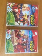 3 dvd’s kabouter plop, Alle leeftijden, Ophalen of Verzenden, Zo goed als nieuw