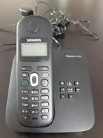 Siemens telefoontoestel met antwoordapparaat, 1 handset, Gebruikt, Ophalen of Verzenden