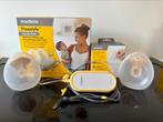 Medela Freestyle handsfree borstkolf, Kinderen en Baby's, Babyvoeding en Toebehoren, Ophalen, Zo goed als nieuw, Borstkolf