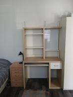 Mikael bureau van IKEA, Huis en Inrichting, Bureaus, Ophalen, Gebruikt, Bureau