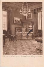 rotterdam- interieur stadhuis, Ophalen of Verzenden, Voor 1920, Zuid-Holland